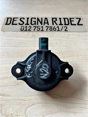 BMW N20 CAMSHAFT VANOS ACTUATOR TIMING VALVE AVAILABLE.