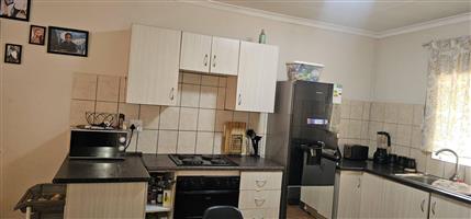 Apartment For Sale in Brits Central