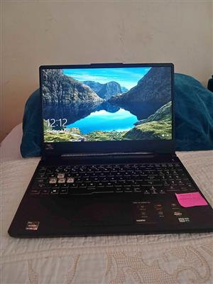 Asus gaming laptop