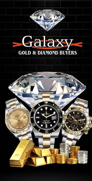 Cash for Gold/Diamond Jewellery