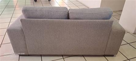 Brooklyn 2 seater sofa