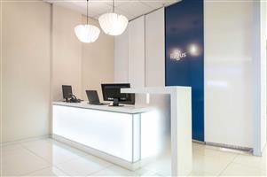Office Rental Monthly in Sandton Central