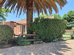 Cluster For Sale in Alan Manor