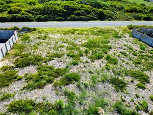 Vacant Land Residential For Sale in Stilbaai Oos