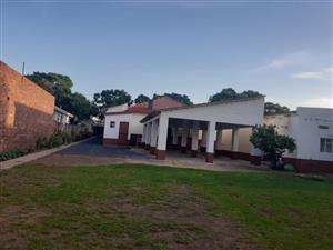 Cottage to Rent Pretoria West