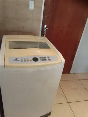 Selling Samsung 13kg