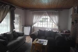 Beautiful 3 bedroom family home for sale