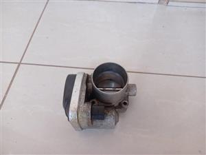 Polo Classic Bah 1.6 Throttle Body
