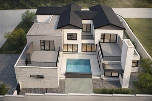 House For Sale in Fountainbrook Estate