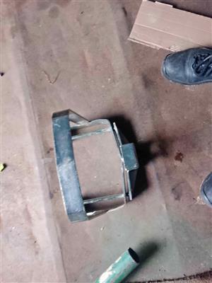 D5 smart bracket