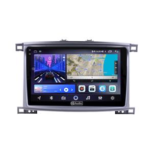 TT Audio 9″ replacement radio for TOYOTA 100 SERIES (2K SCREEN)