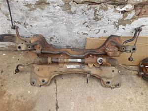 KIA RIO SUB FRAME AVAILABLE