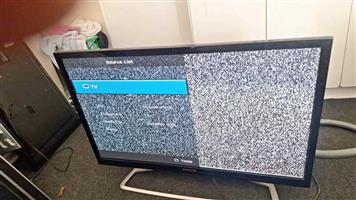 40inch Samsung smart