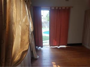 Room to let in Germiston