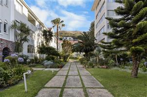 Beautifully Renovated Lock-Up-and-Go & Fully Furnished