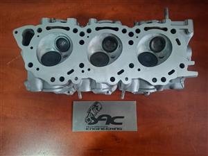 MITSUBISHI COLT V6 RH CYLINDERHEAD FOR SALE
