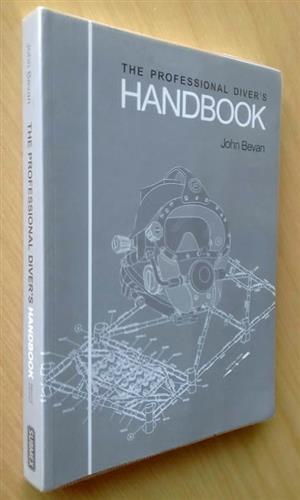 The Professional  Divers  Handbook. 