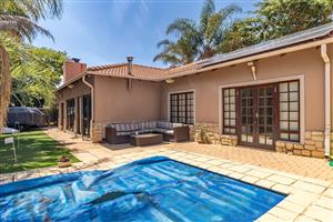 House For Sale in Summerset