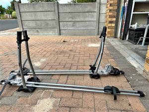 Thule Roof Mount Bike Carriers