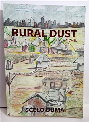 Rural Dust by Scelo Duma 