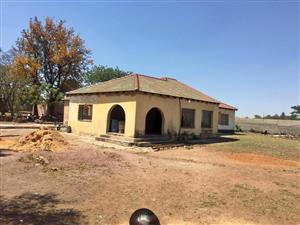 PLOT FOR SALE IN ONDERSTEPOORT PRETORIA NORTH