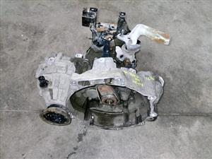 VW POLO TDI MANUAL GEARBOX (CAY ENGINE) FOR SALE 