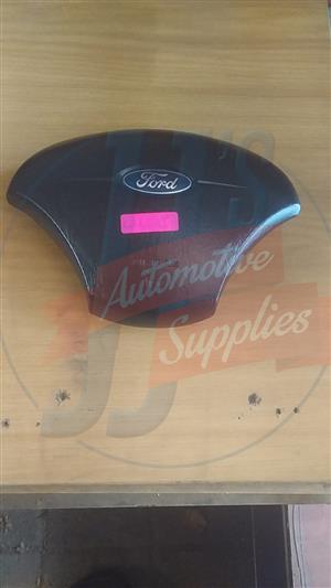 Ford Focus 2003 1.6  Steering Airbag For Sale 