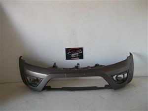 Suzuki Grand Vitara '05-'20 front bumper