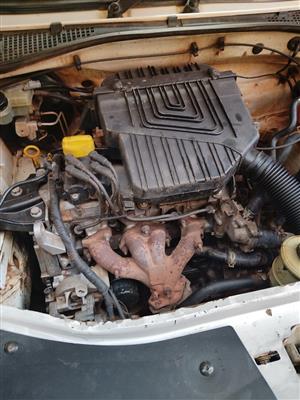Nissan NP200 for sale