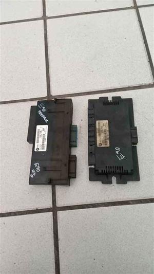 Bmw e90 juction box and frm box