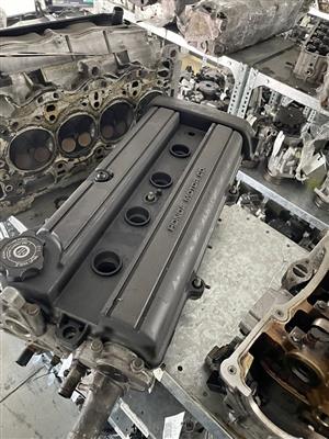 Honda B20B Cylinder Head for sale