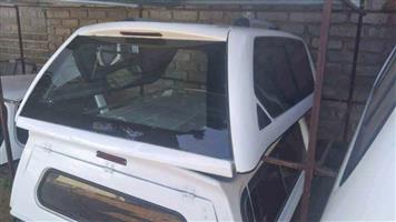 Chevrolet Canopy Lowline Executive