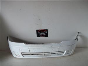 Opel Corsa Mk3 (Gamma) '02-'06 front bumper