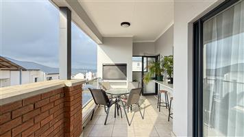 Modern 2-Bedroom Luxury Apartment in Ballito Hills Estate – Comfort, Style & Prime Location