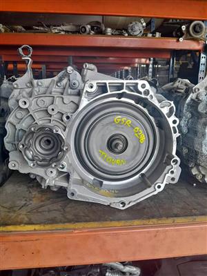VW Tiguan 1.4 TSI DSG Automatic Gearbox – Used 🔥