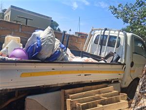 2007 H100 Hyundai non runner for sale