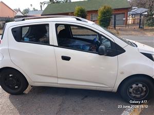 Chevrolet spark 2015 for sale