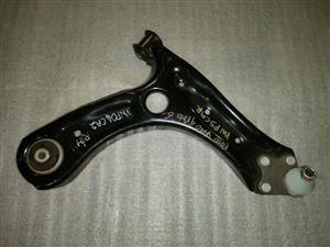 VW Polo 6 new right side control arms for sale