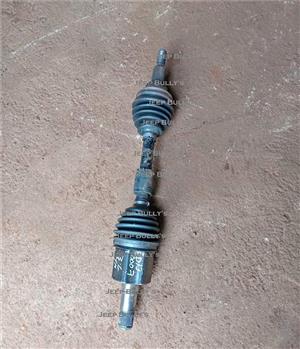 Dodge Journey Rear Drive Shaft | Available