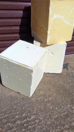 Polystyrene  Cooler Box