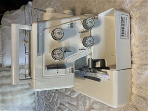 Janome Finesse 234D Overlocker for sale