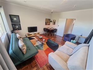 Apartment Rental Monthly in Tamboerskloof