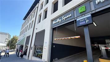 Retail Rental Monthly in Gardens