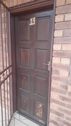 Apartment For Sale in Kempton Park & Ext