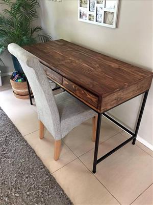 Desks