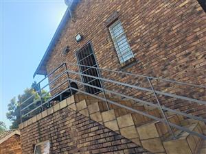 FULLY FURNISHED ONE BEDROOM GARDEN COTTAGE 