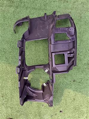 2017-2019 MINI COOPER F60 COUNTRYMAN RIGHT SIDE FOG LIGHT BASIC MOUNTING INNER BRACKET AVAILABLE