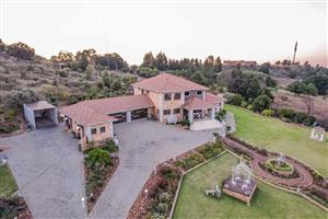 House For Sale in Blue Saddle Ranches