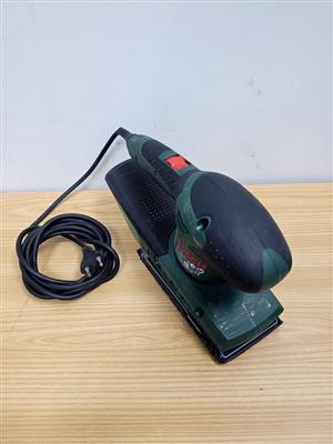 Bosch PSS 200 AC orbital sander.
