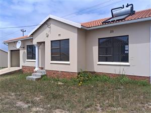 Brand New Exclusive Rental – Riverwood Estate